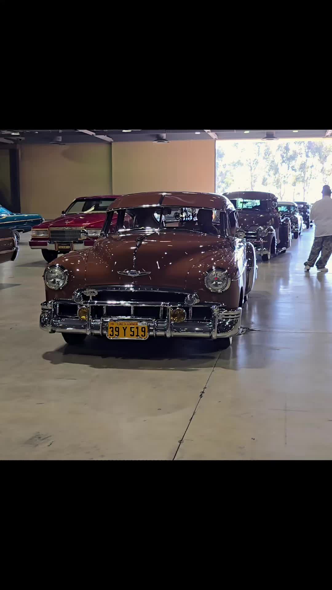 @Los Wheels