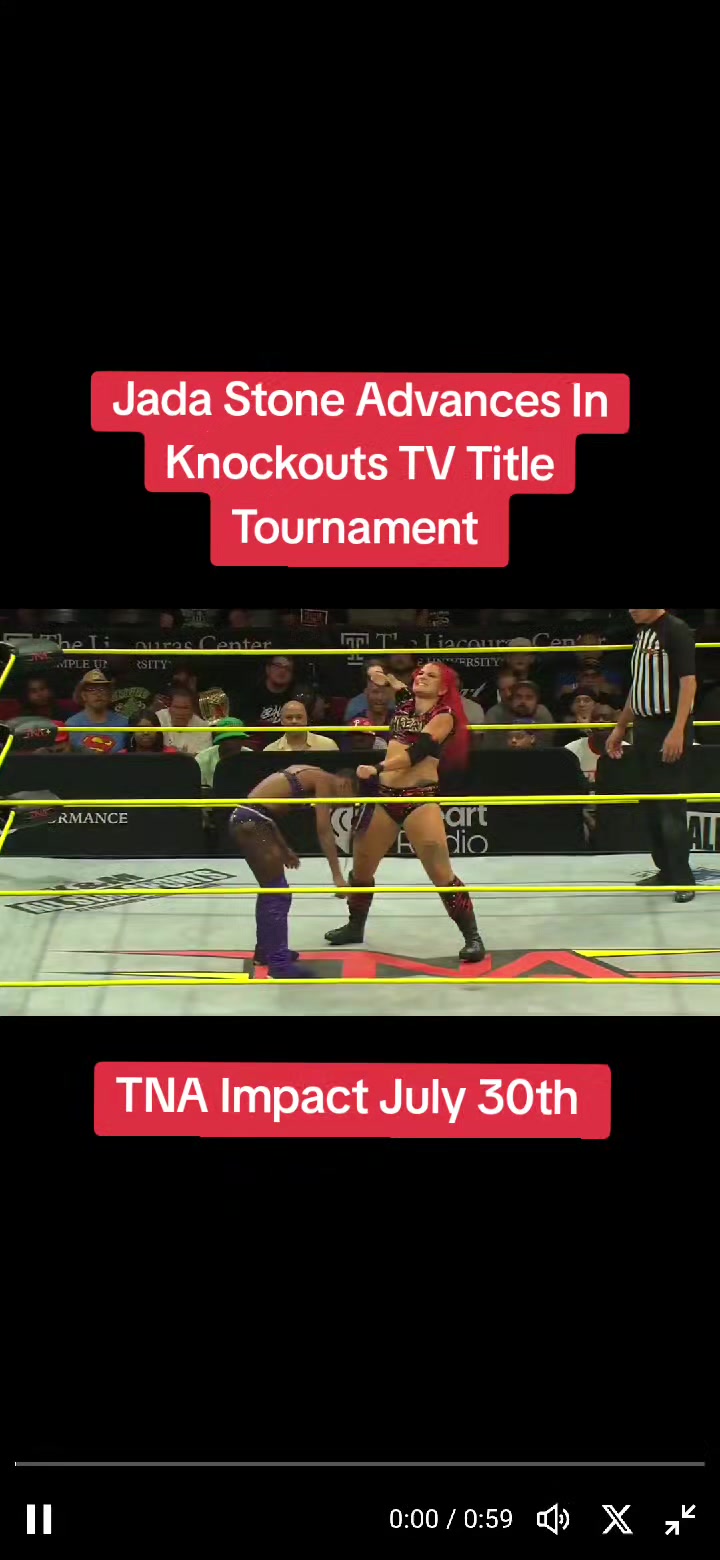 @Friday Freshness Wrestling🇨🇦