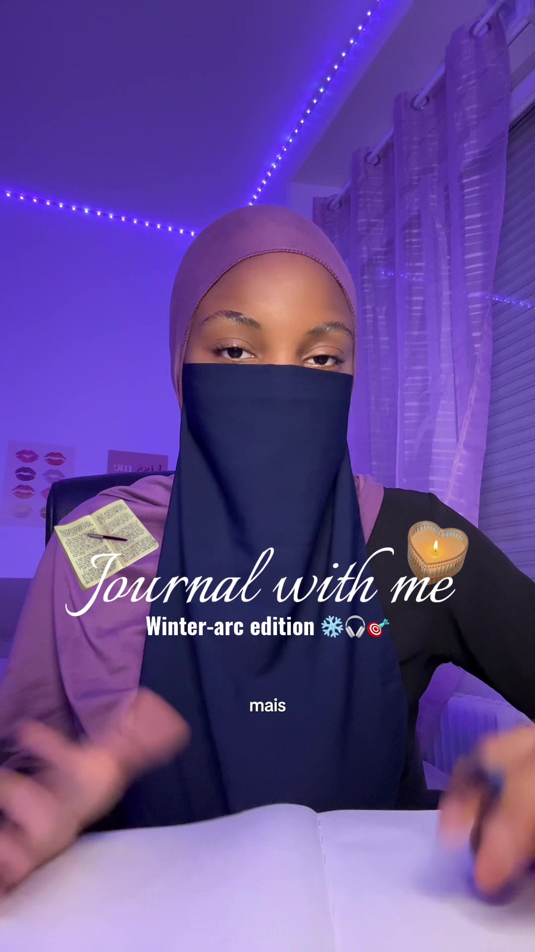 @𝐌𝐀𝐑𝐈𝐀𝐌 🪄