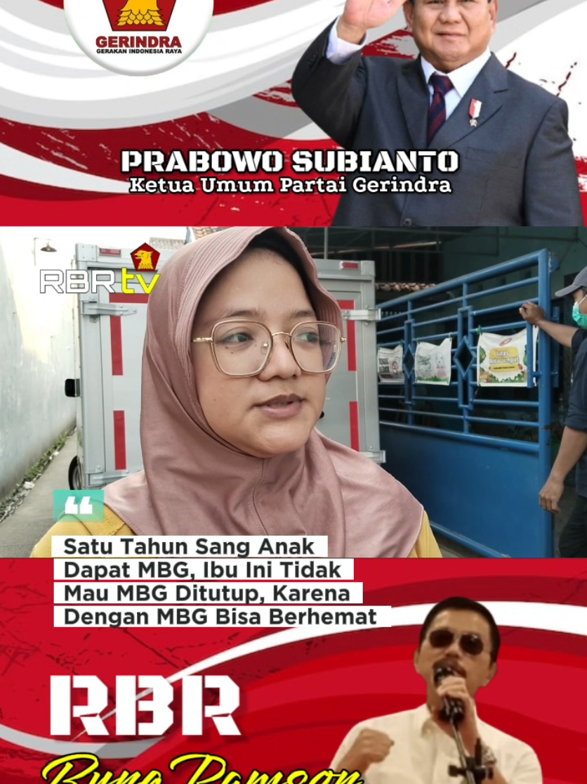 @Relawan Bung Ramson