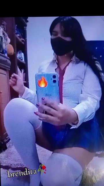 @🇲🇽brendita🤠 Regia Monterrey