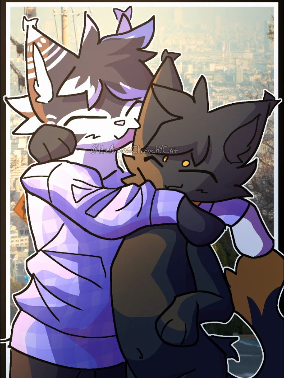 @AsianChrouchyCat‼️comms closed