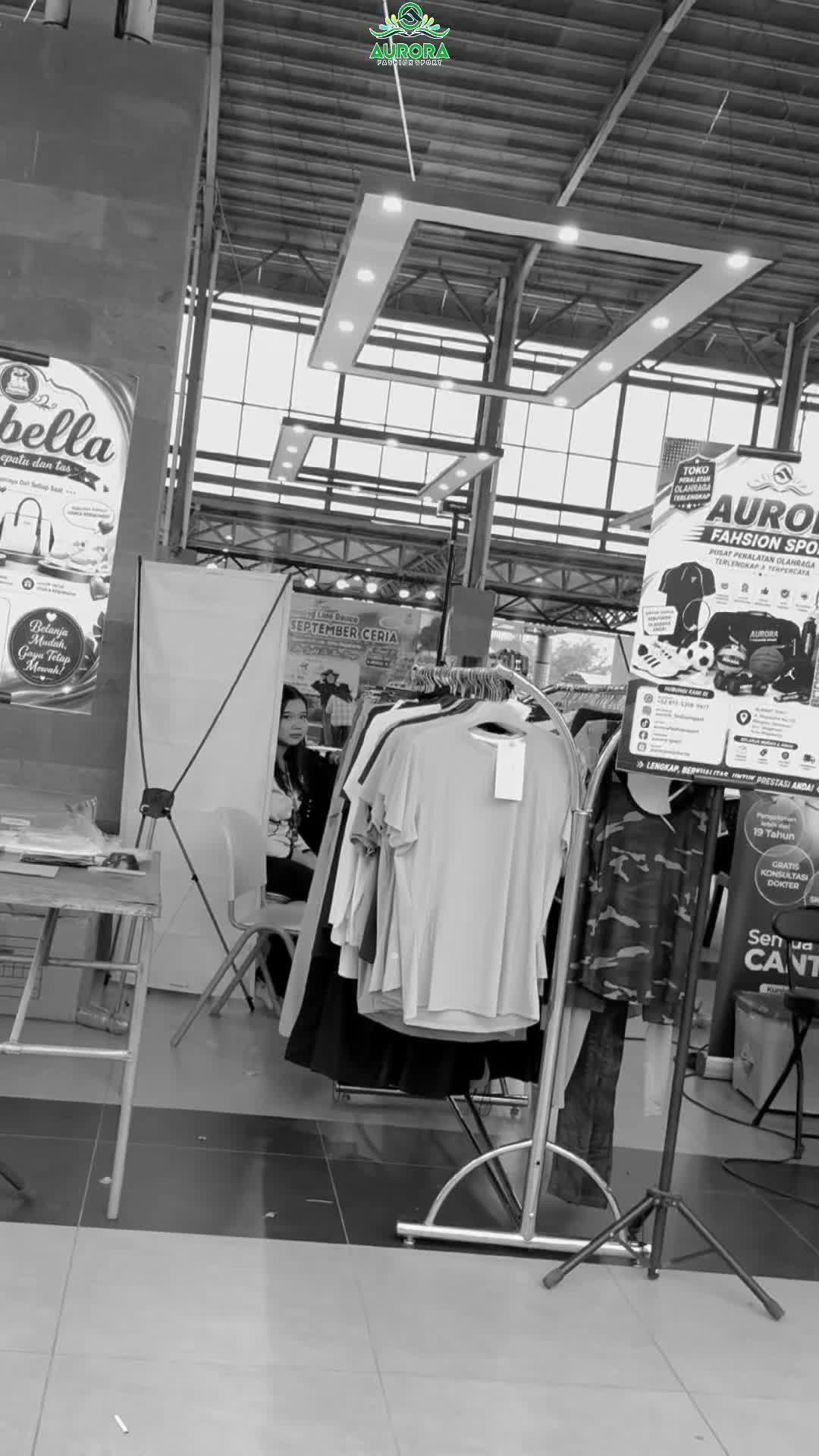 @TOKO AURORA MOJOKERTO