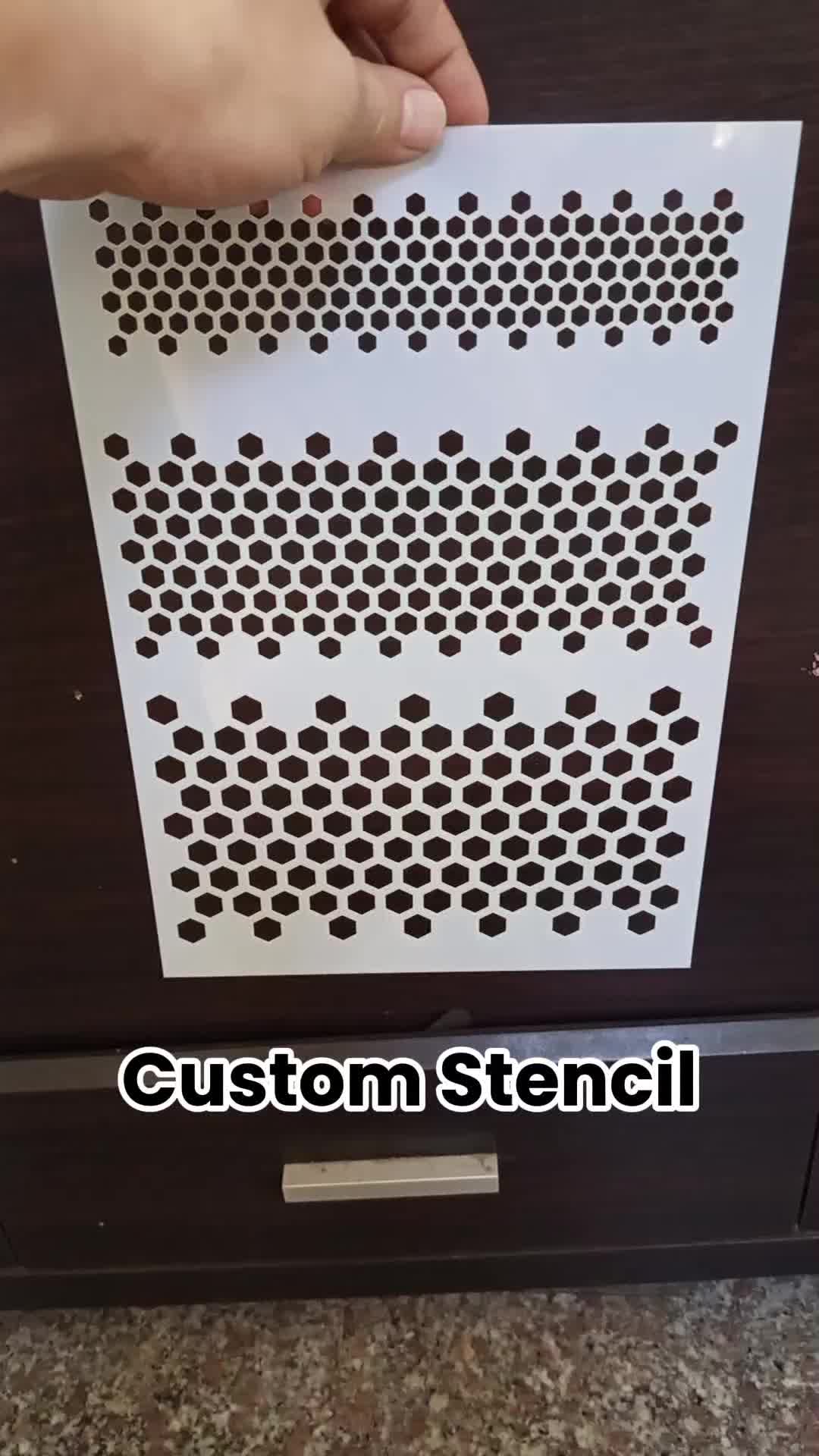 @Bcalleigh Stencil