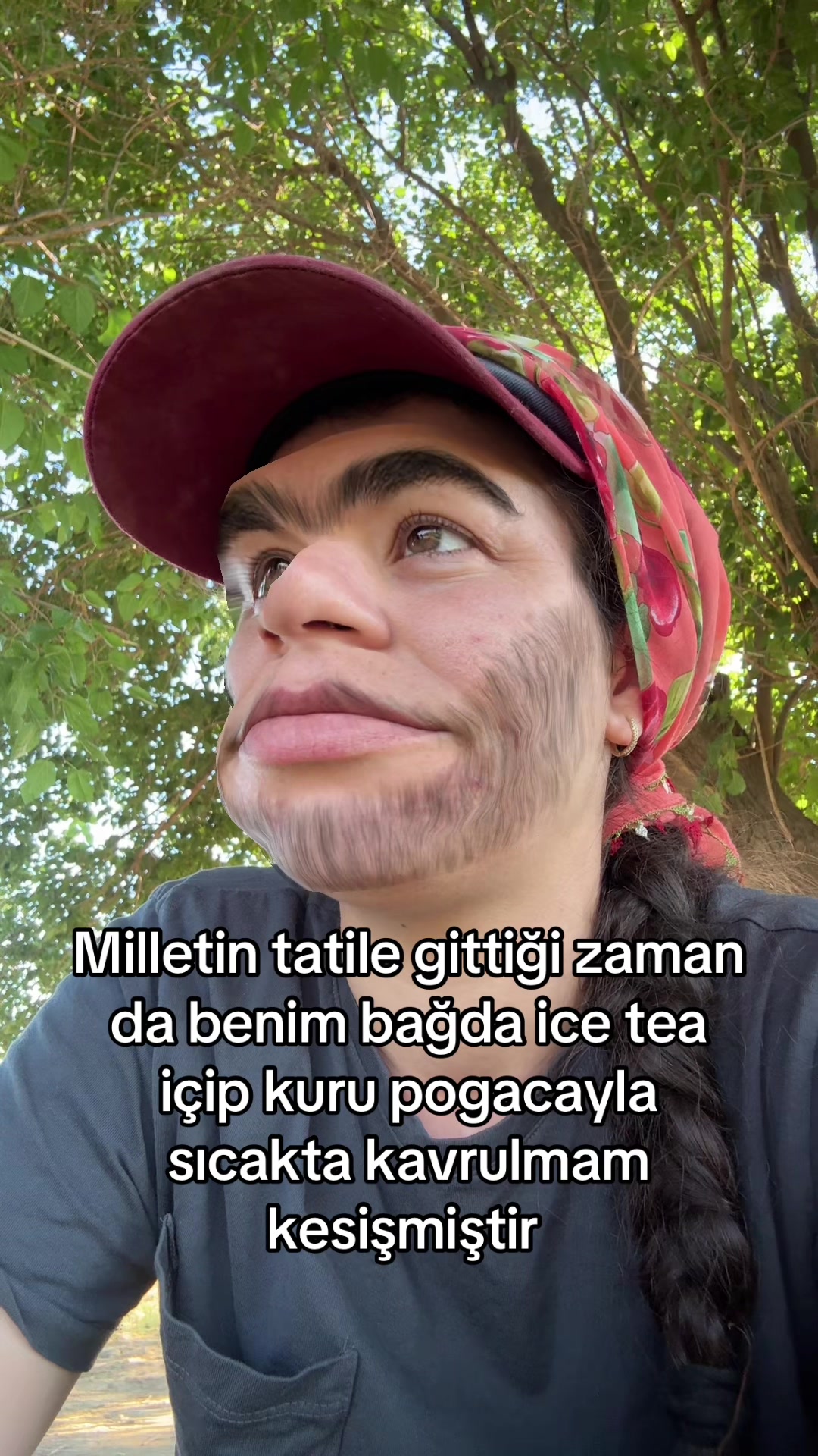 @Gülnur Kırmızı