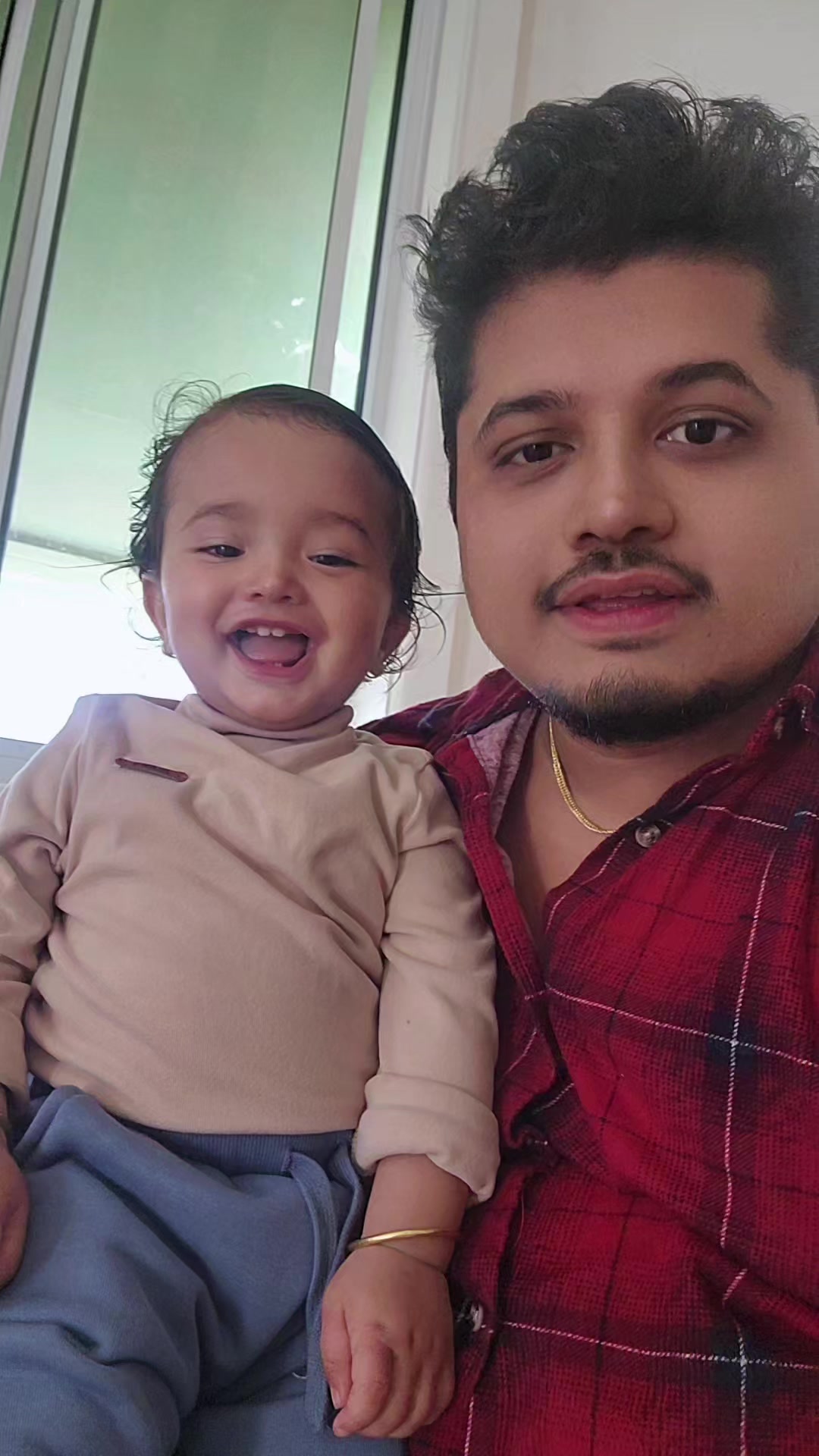 @Suraj
