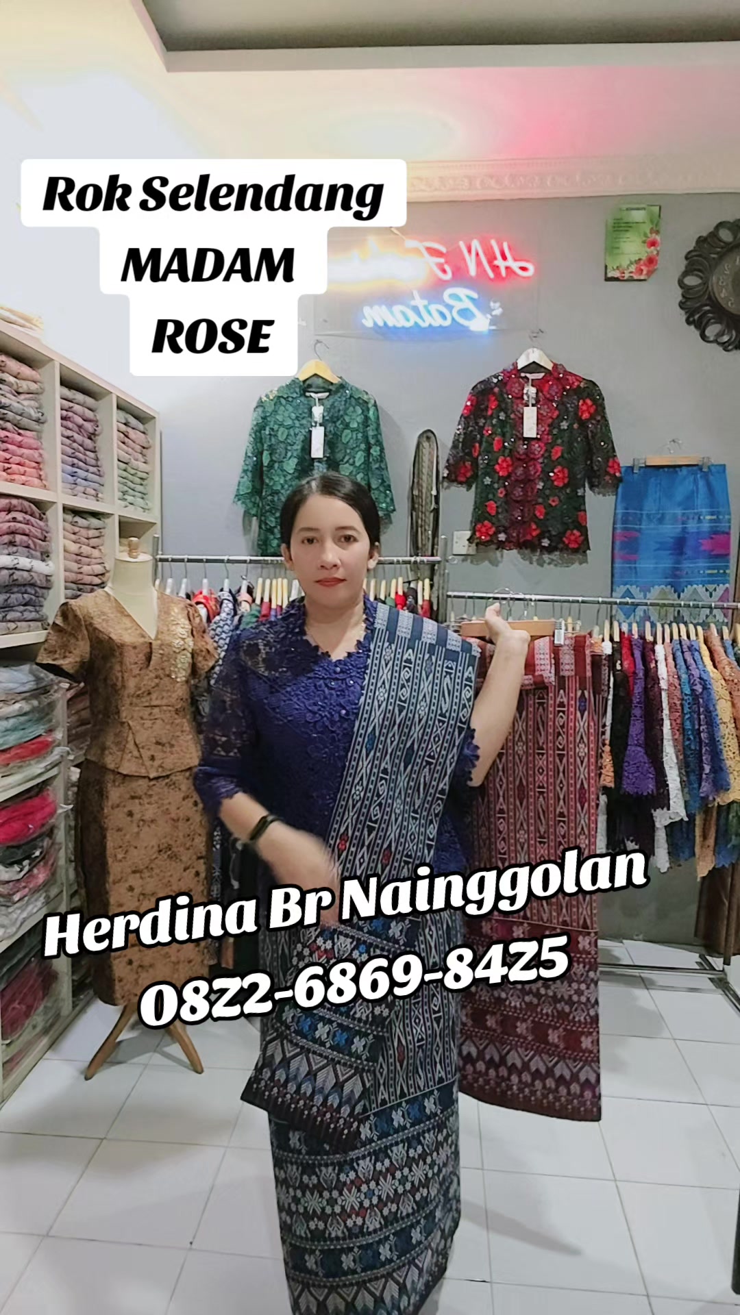 @Herdina Nainggolan Fashion
