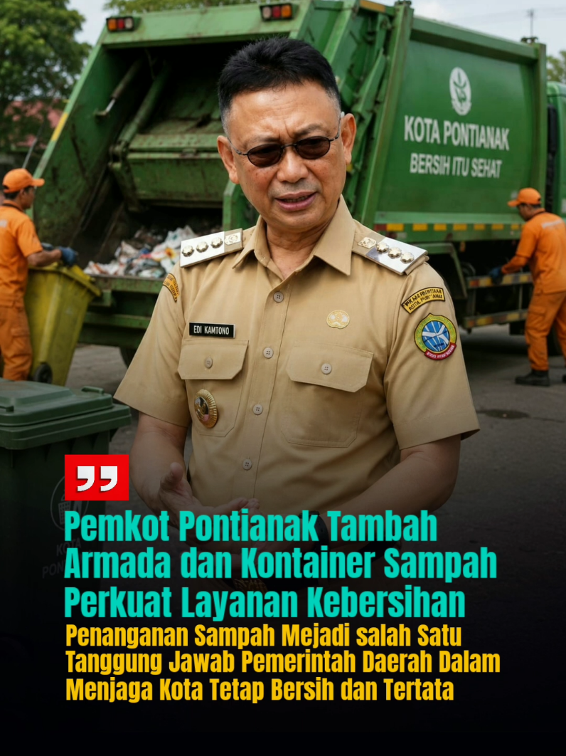 @Kalbar Informasiii