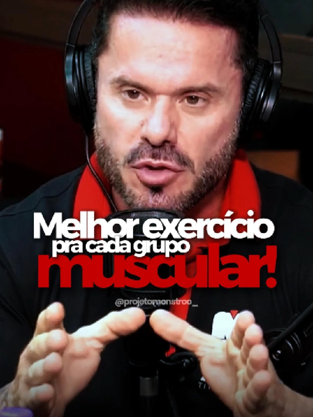 @Projeto Monstro