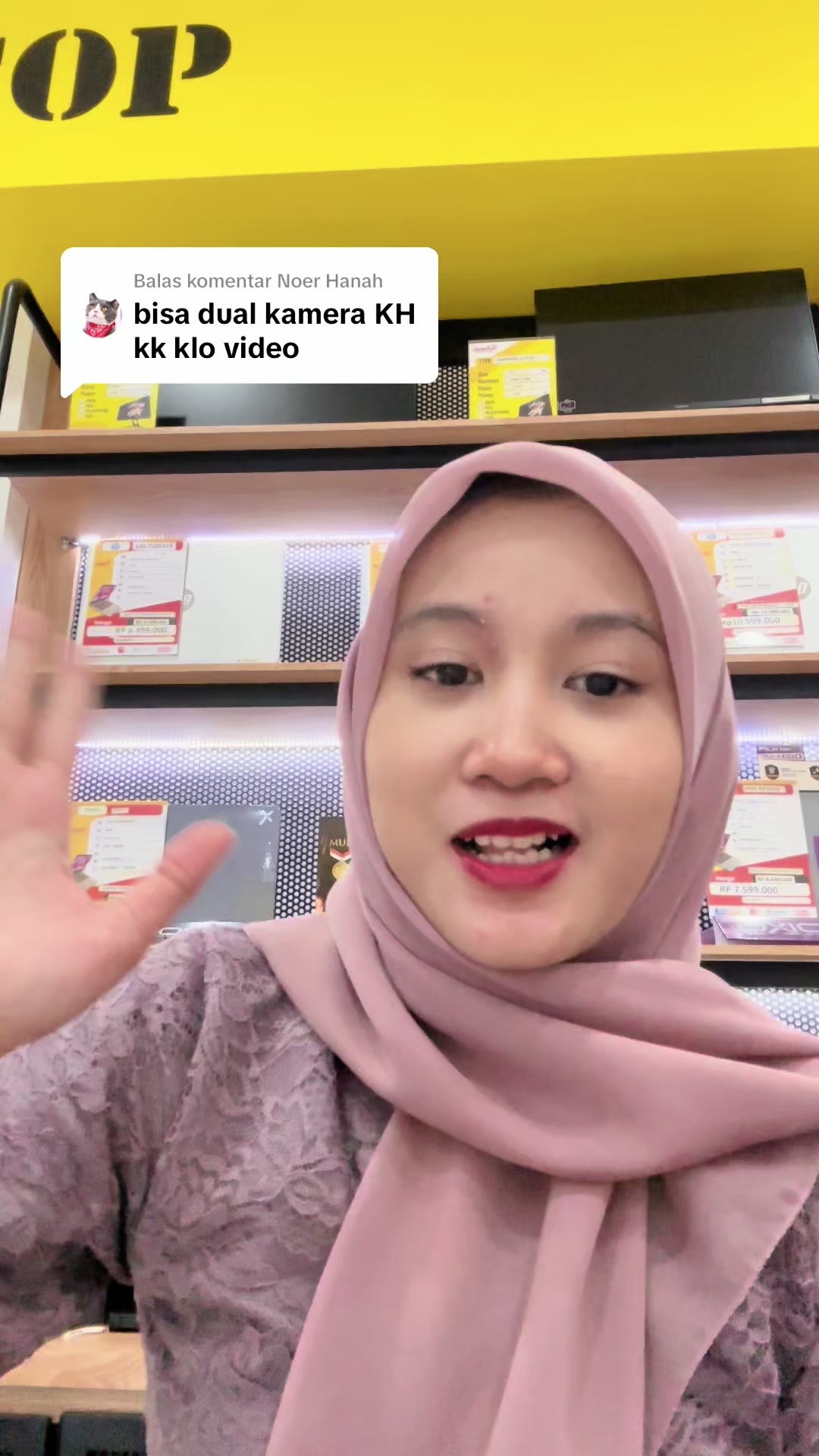 @Xiaomi Mojokerto