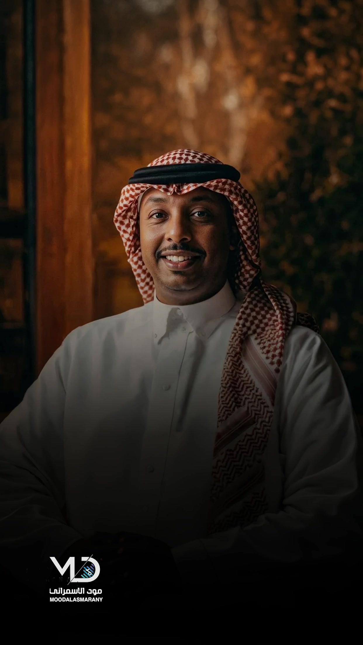 @مود الاسمراني | MoodAlasmarany