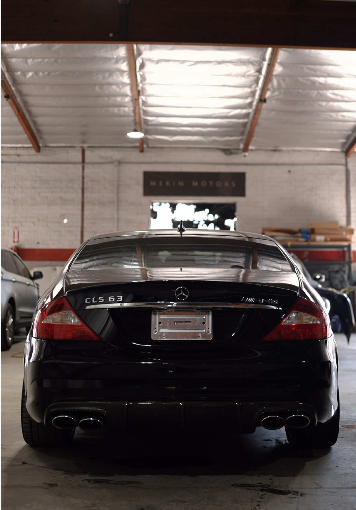 @merinmotors