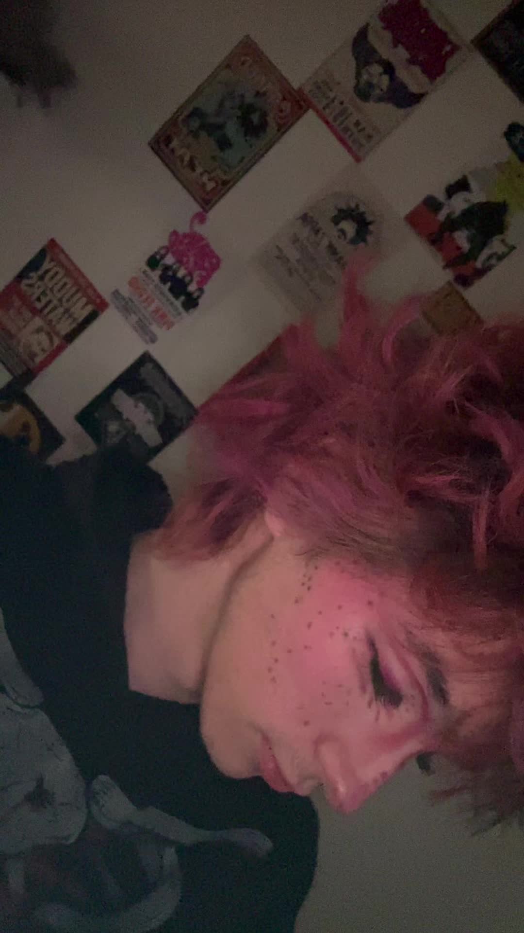@Stefan Garcia 🦇💋
