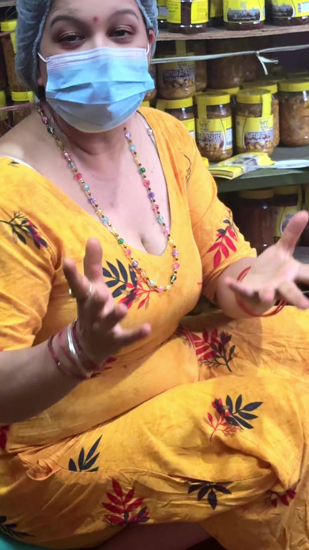 @My Pickle House