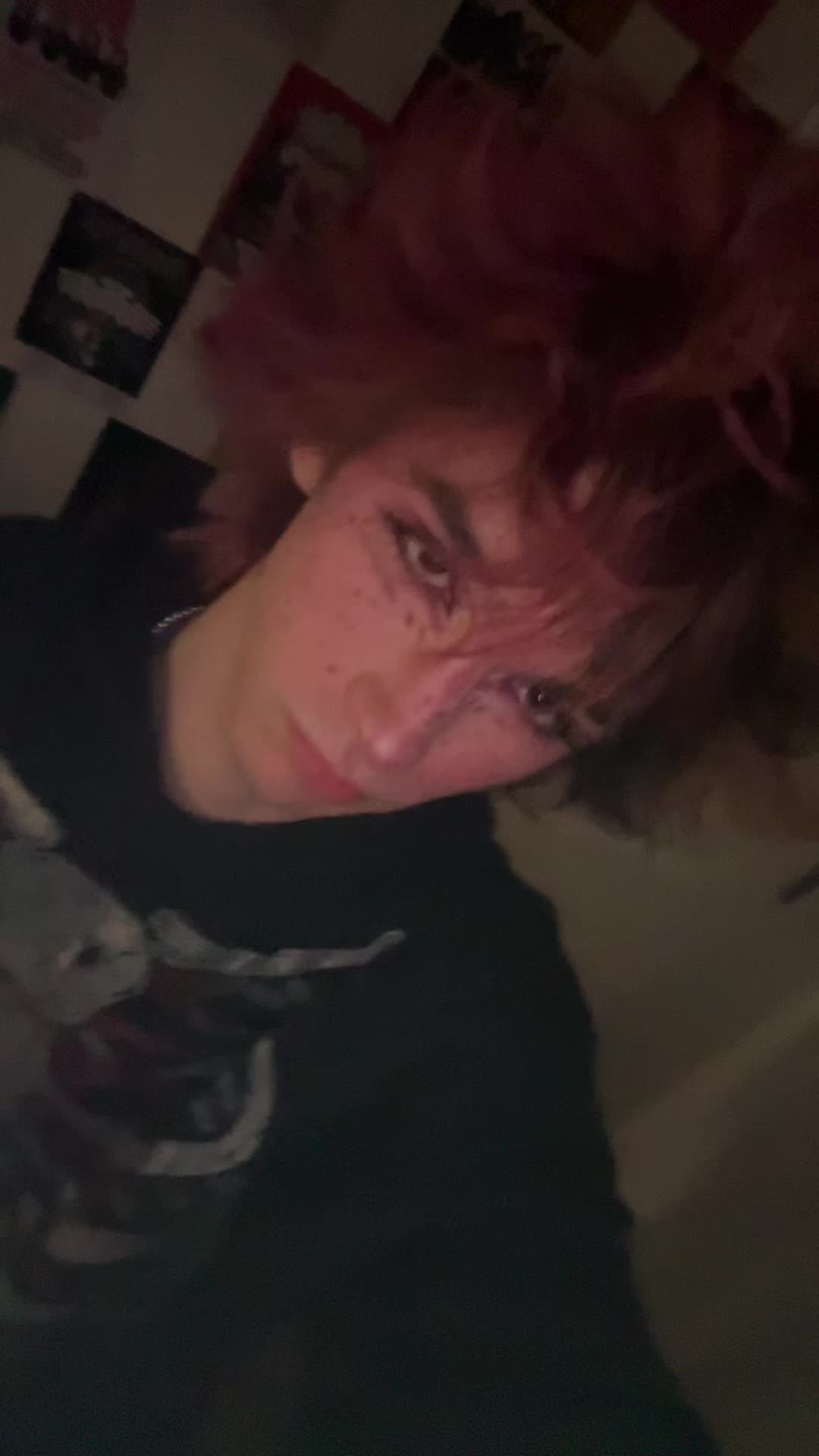 @Stefan Garcia 🦇💋
