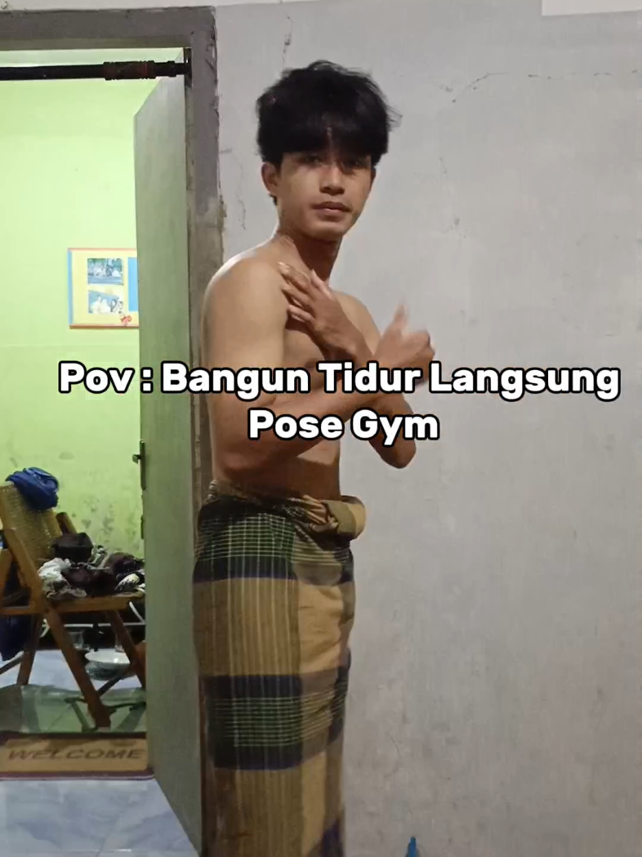 @Zriel Man