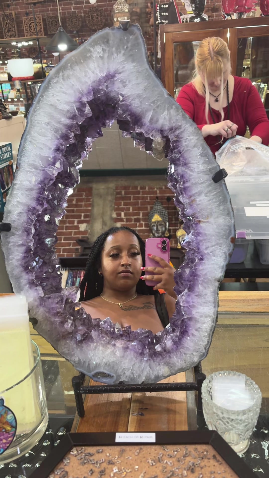 @Afrospiritual