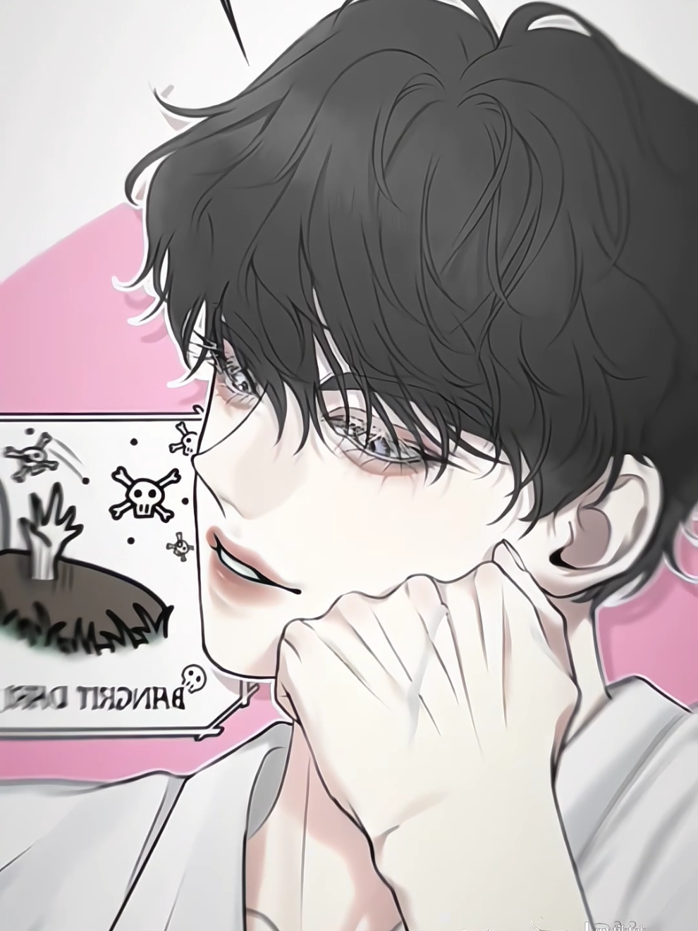 @&mdash;𝐍𝐞𝐨❄𝐂lover〆𝙆𝙂𝙉