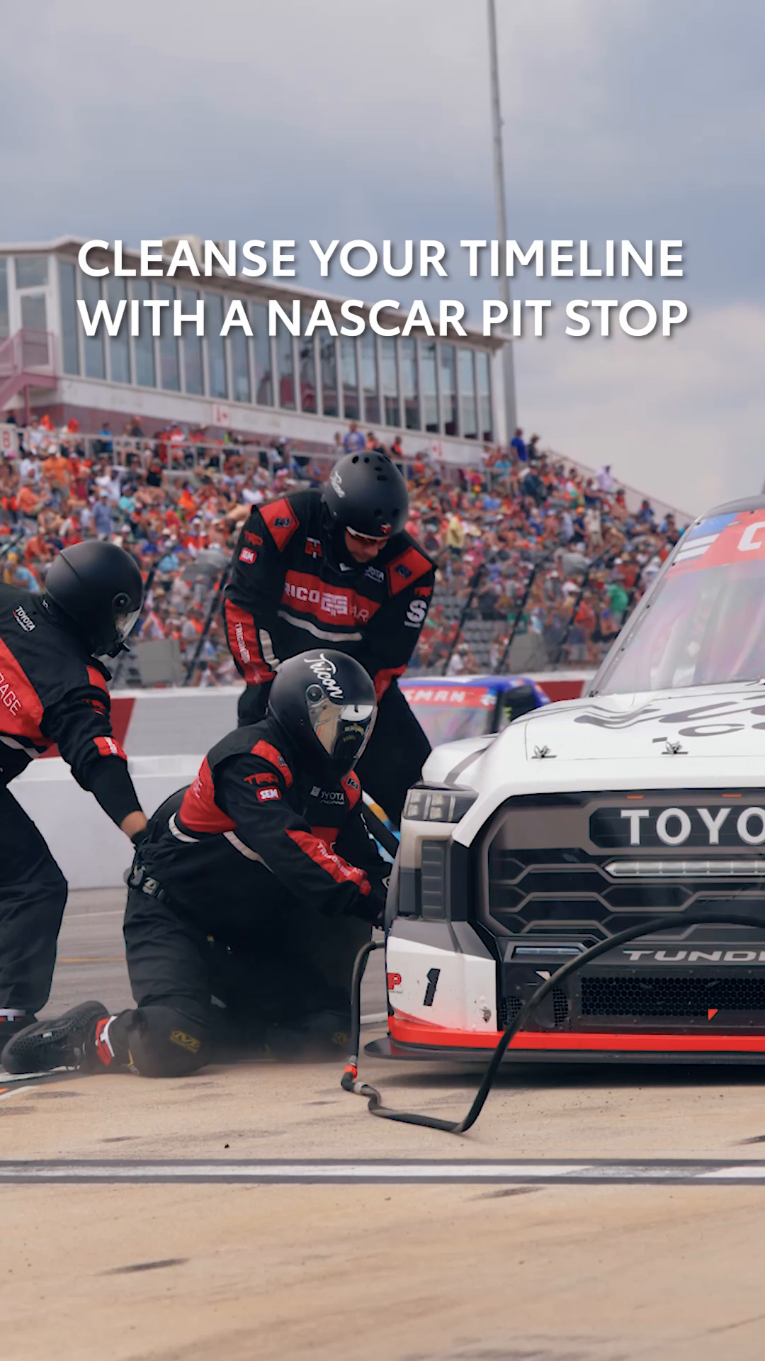@TOYOTA Racing USA