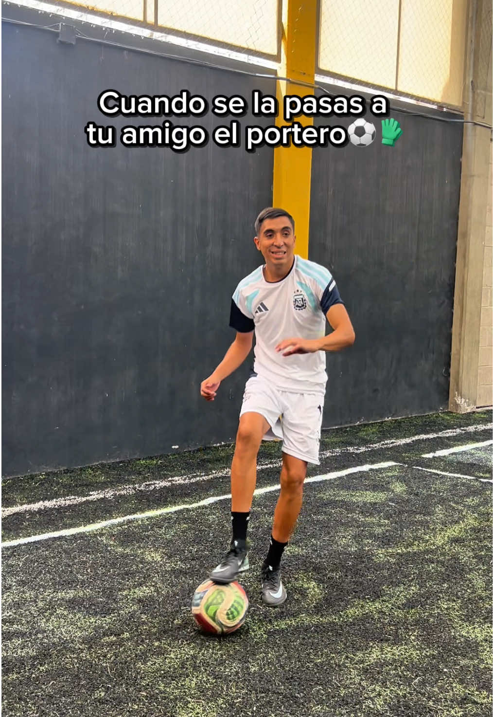 @Rickygol