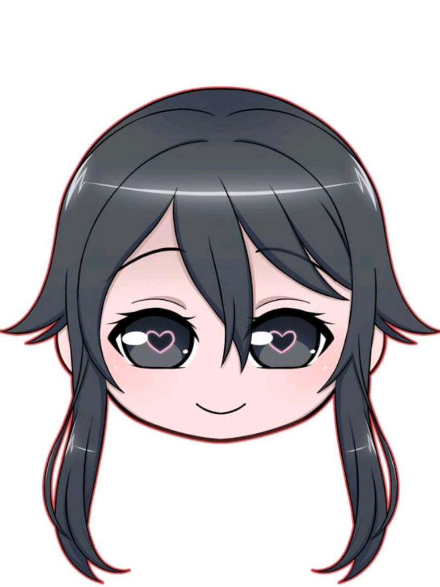 @💜🔪両葉 アイシ🌸★
