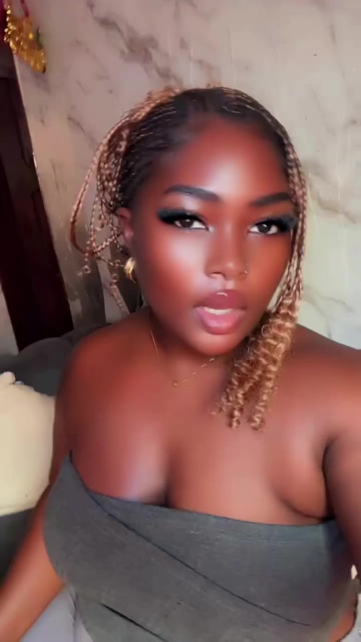 @Apoutchou bae