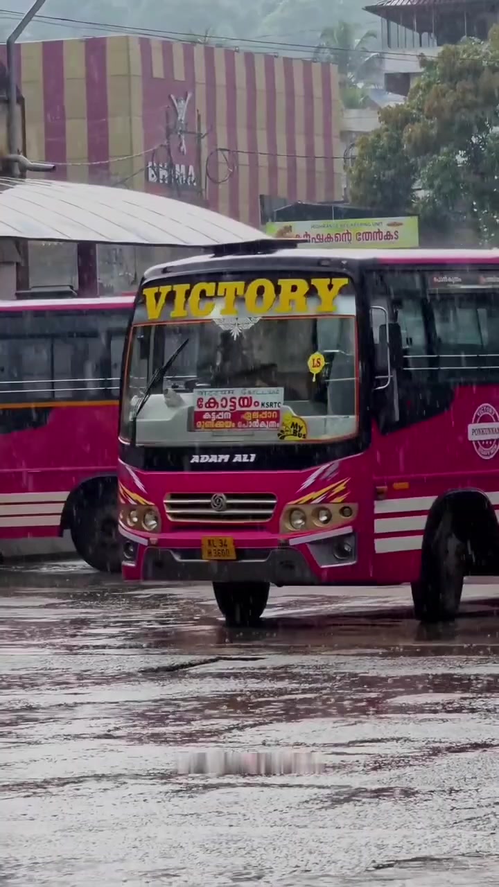 @🅚︎🅛︎ 34 ബസ്പ്രേമി