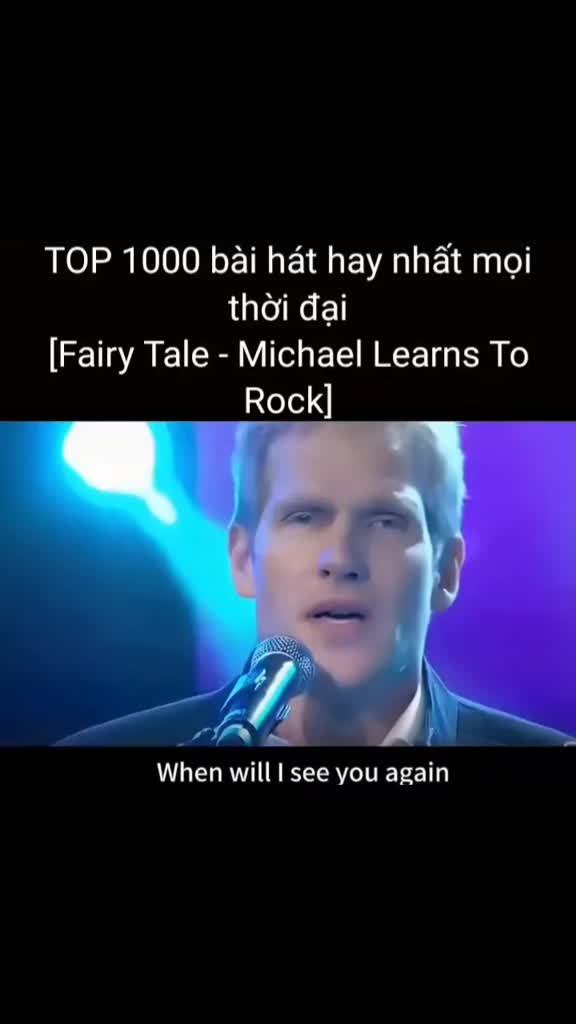 @Top 1000 bài hát hay nhất