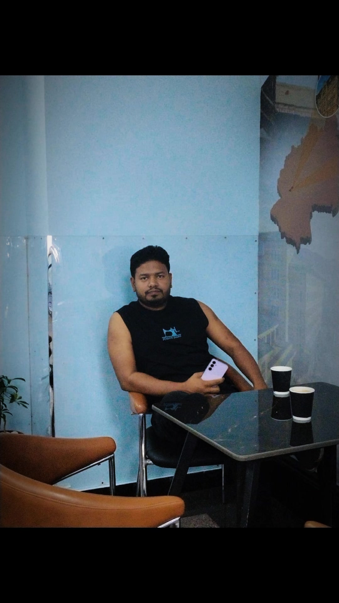 @Ajay Mandal official