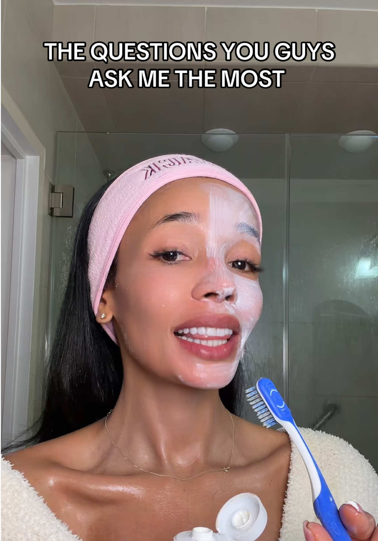 @Mariana