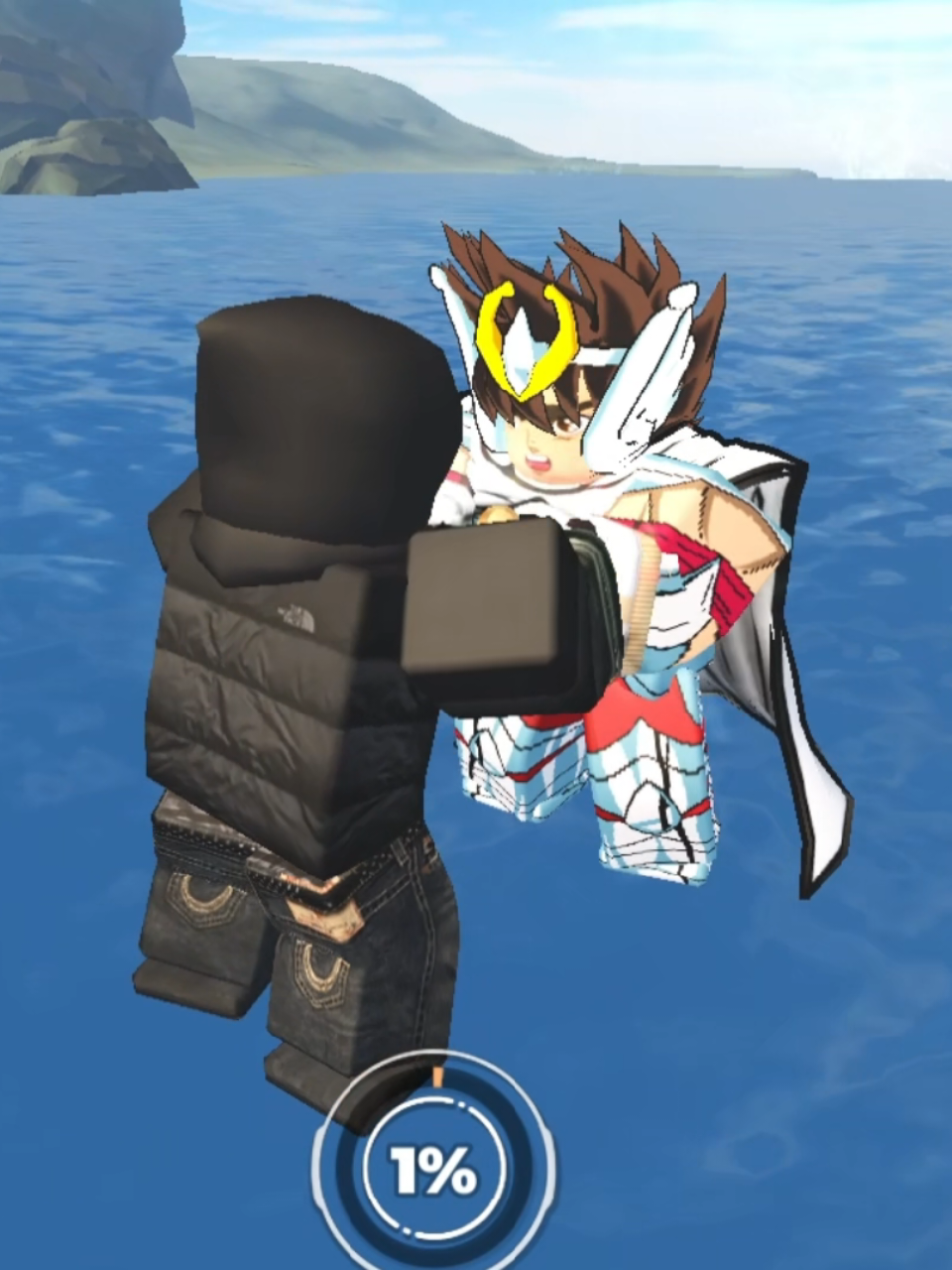 @Reaper