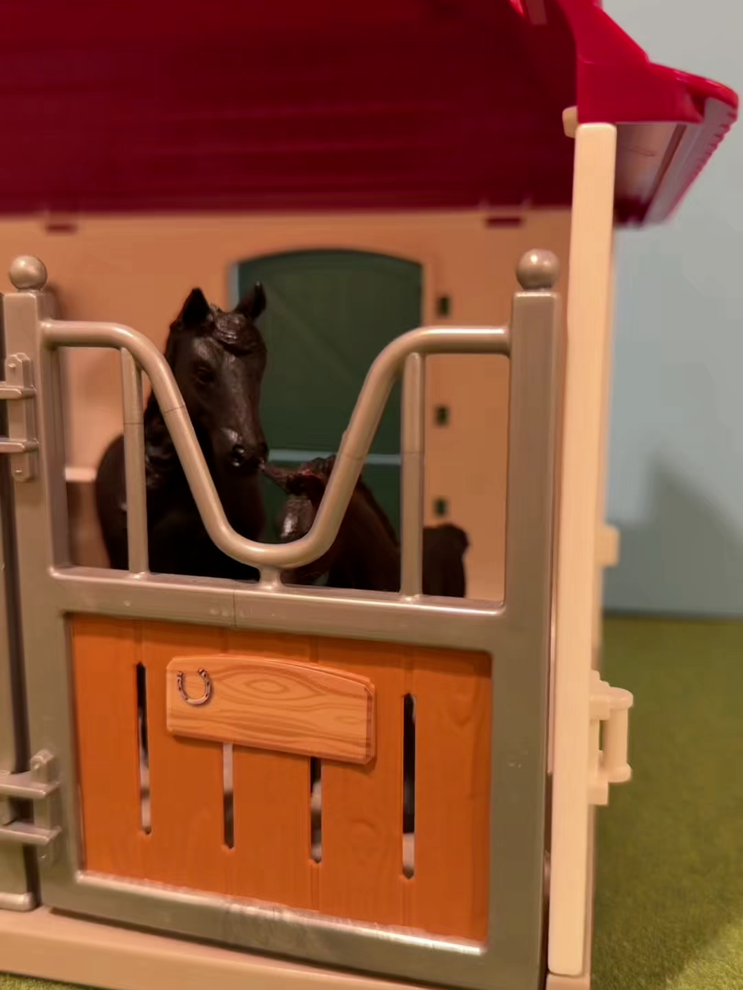 @Schleich Horse Club