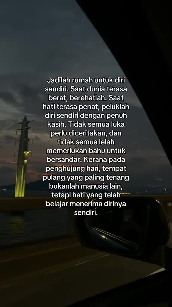 @LELAKI cermin