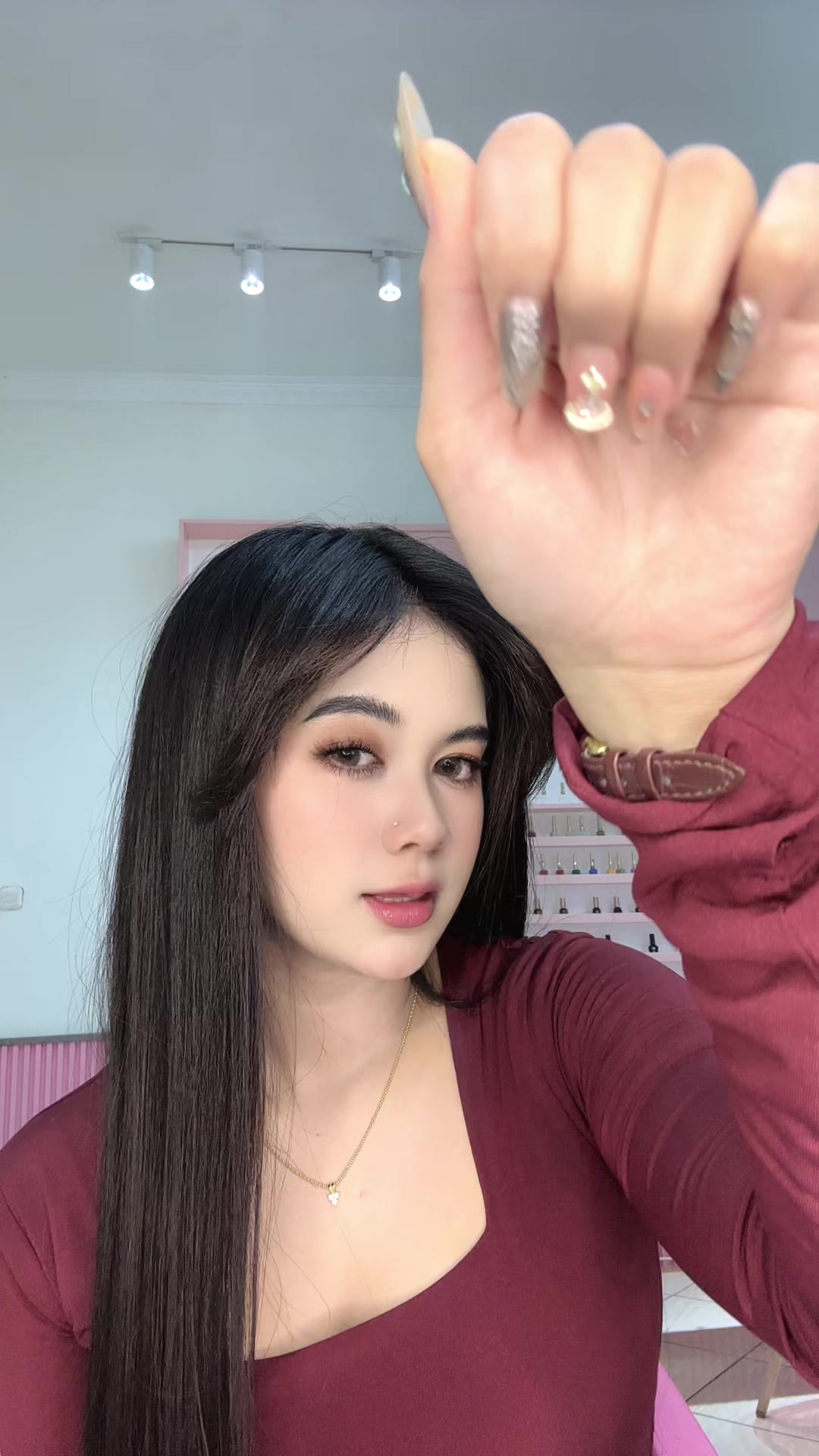 @Nyonya Mendoza