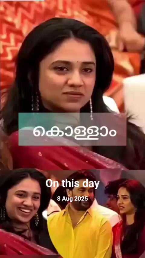 @കണ്ണന്റെ ❤️ മീര ❤️# Oman🇴🇲❤️