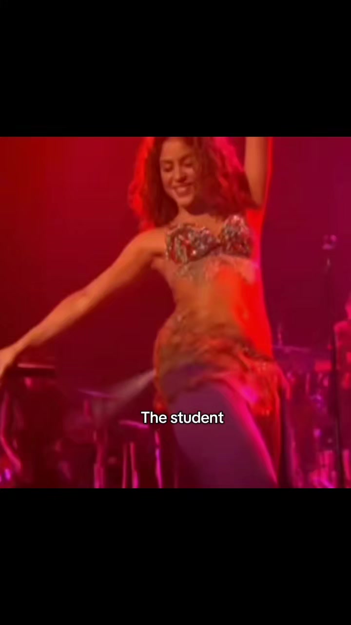 @Egyptian dancing