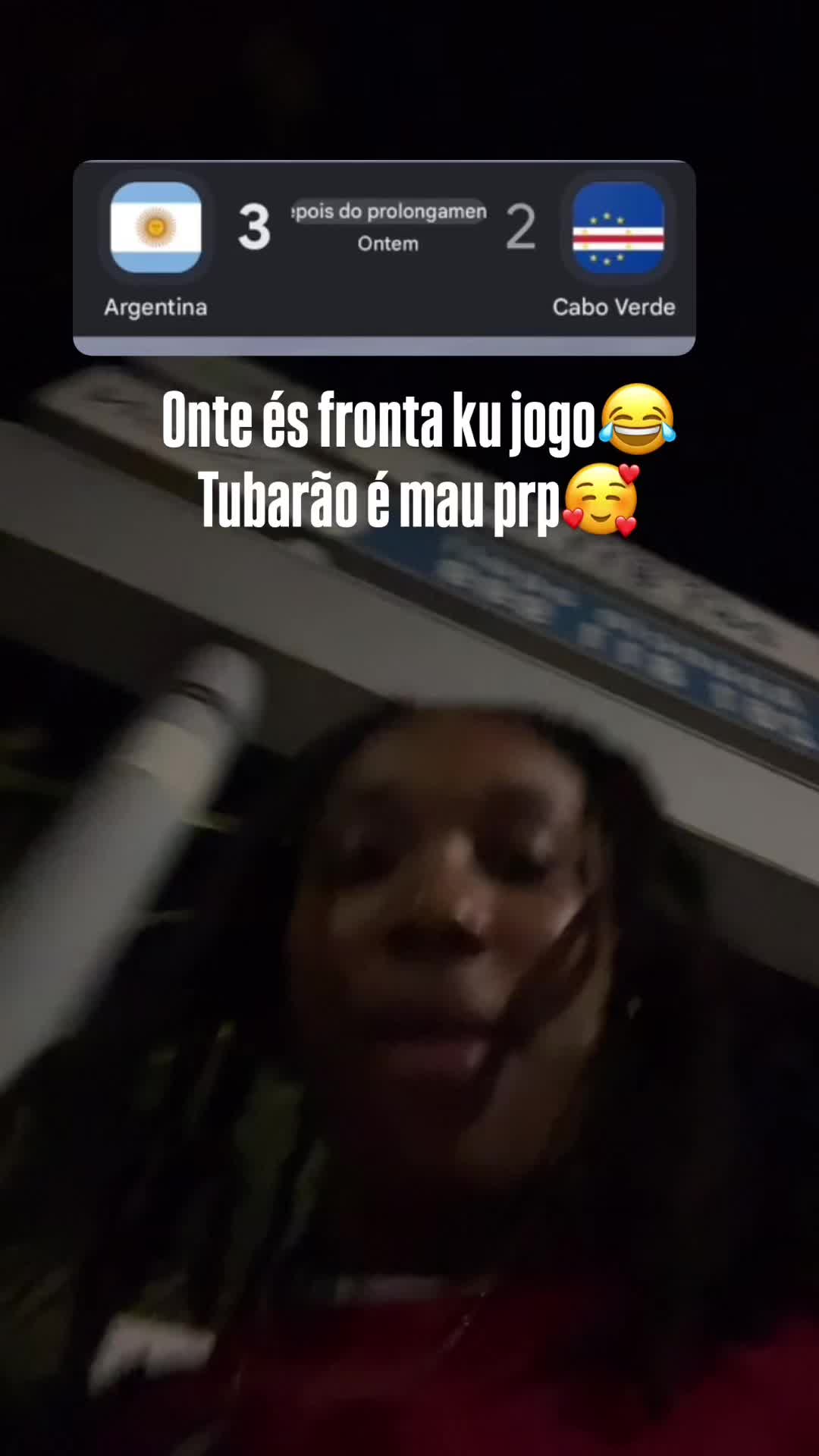 @Vero Correia
