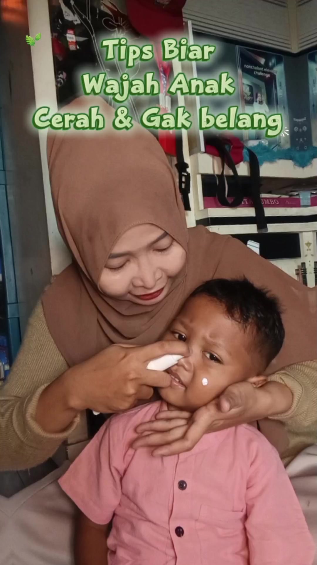 @Bunda Al_Cha