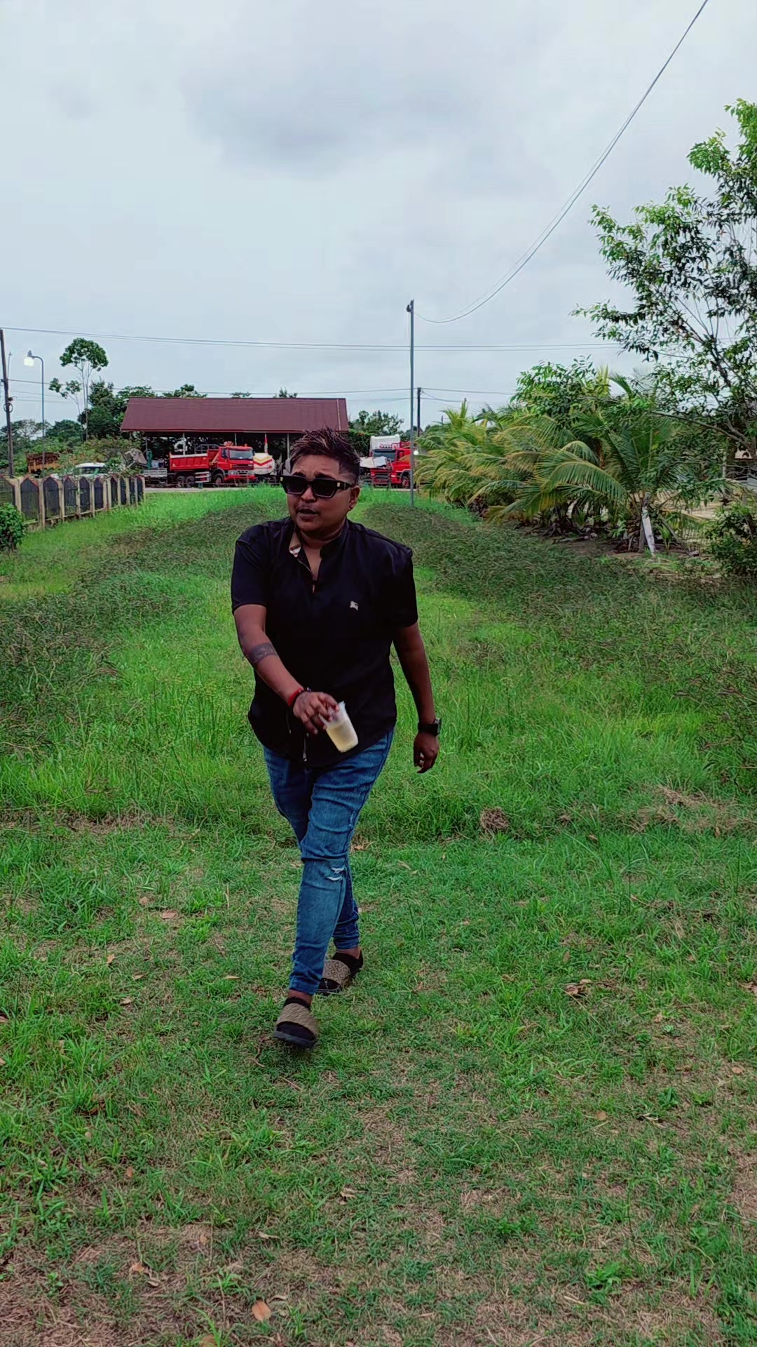 @Shaay Ramdas