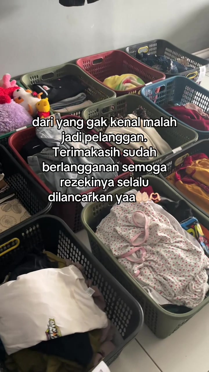 @Ayuko Laundry