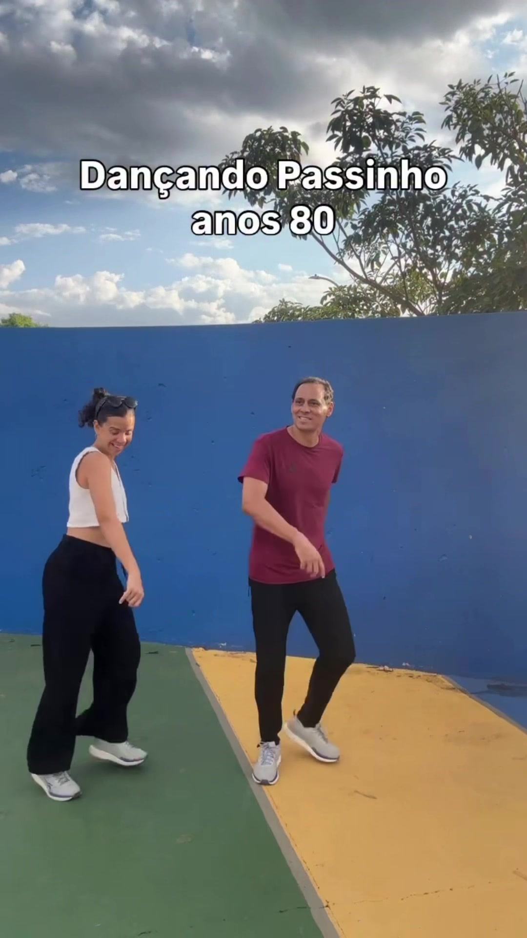 @Beto Santos