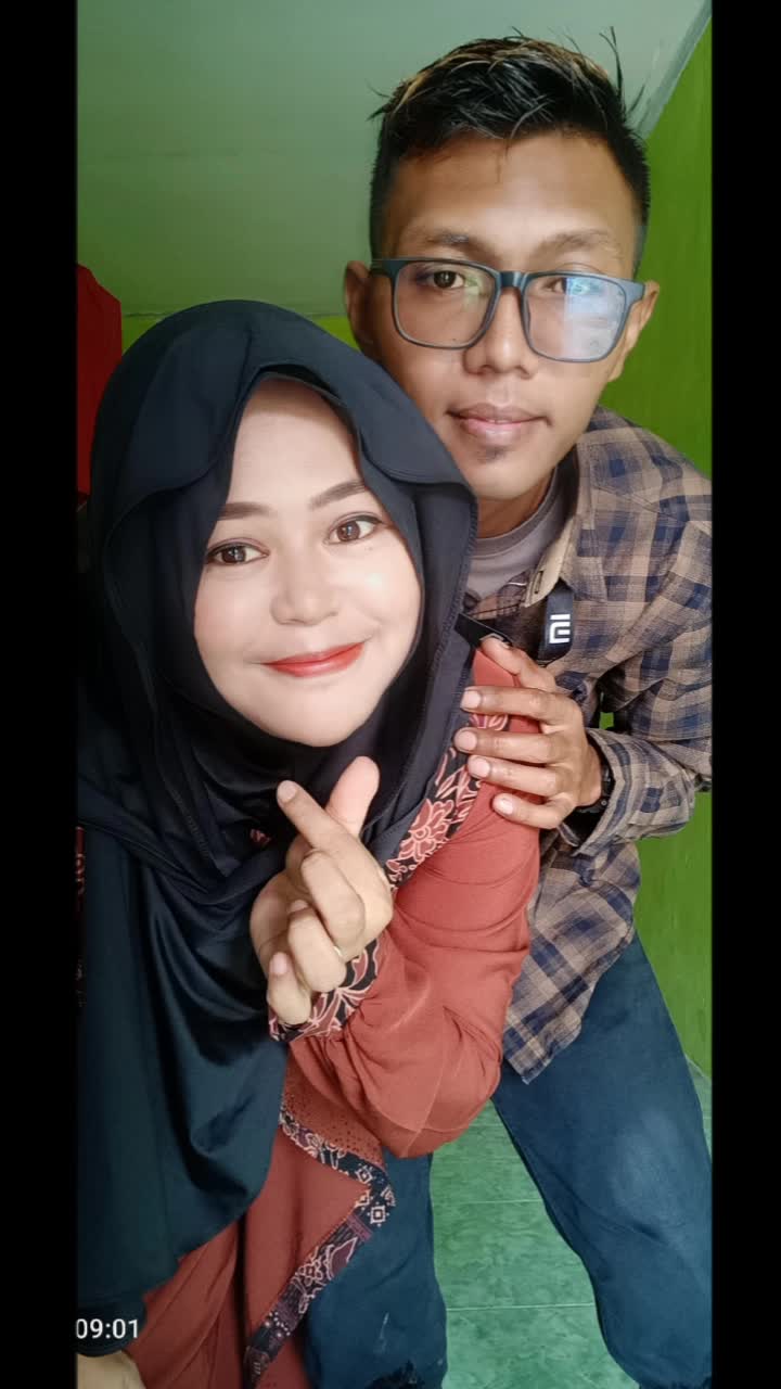@Yua Iskandar