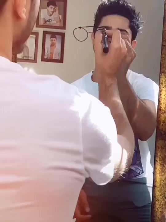 @Sunny Chopra