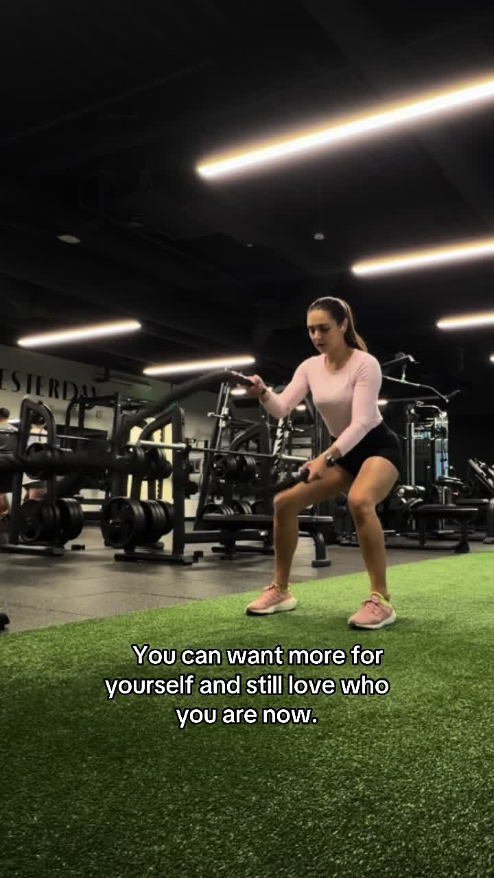 @Anna- Fitness Coach