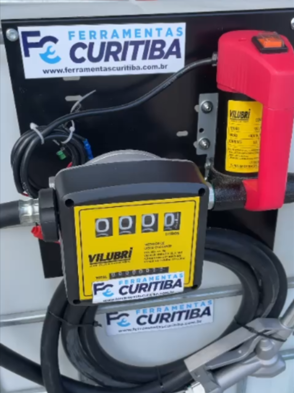 @FERRAMENTAS CURITIBA
