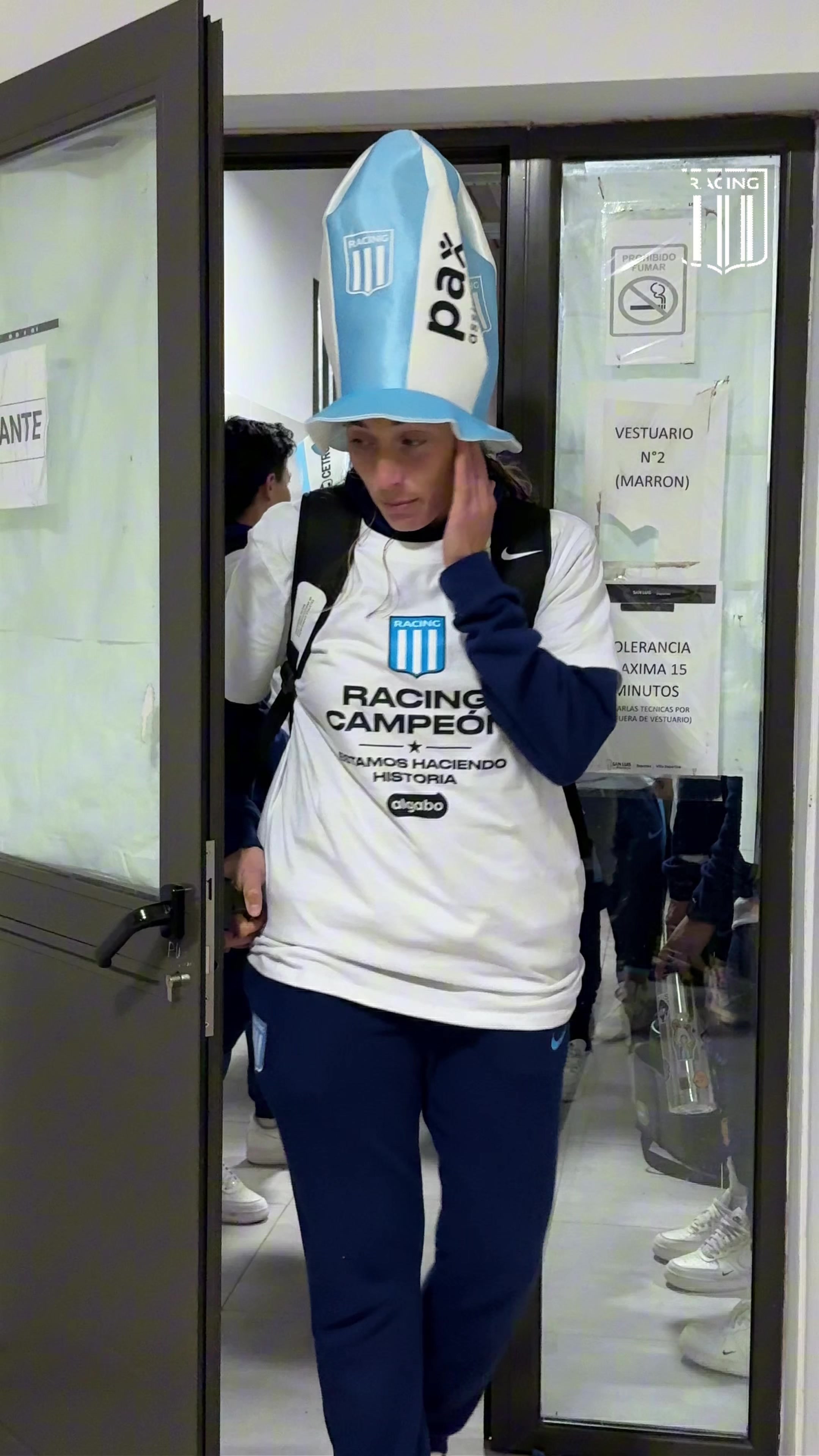 @Racing Club