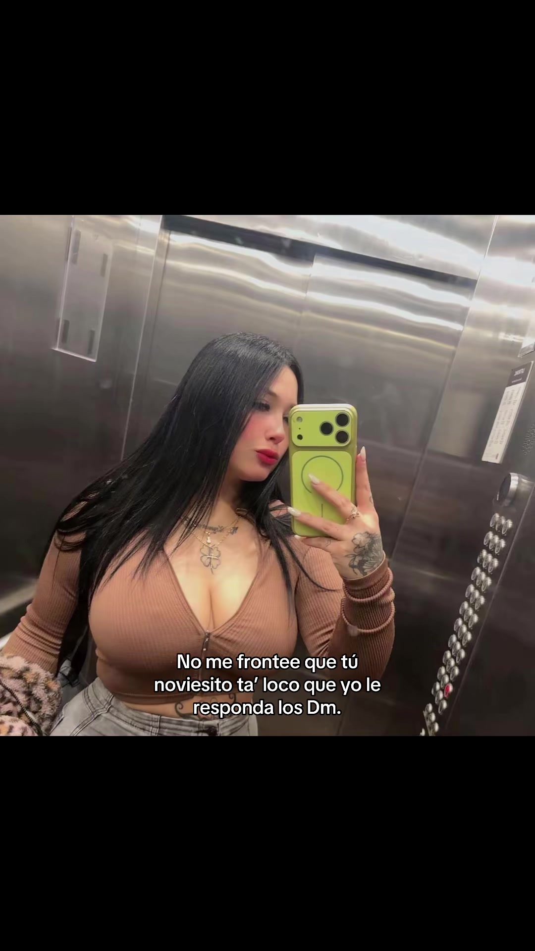 @teffycarolina10👸🏻💕💫