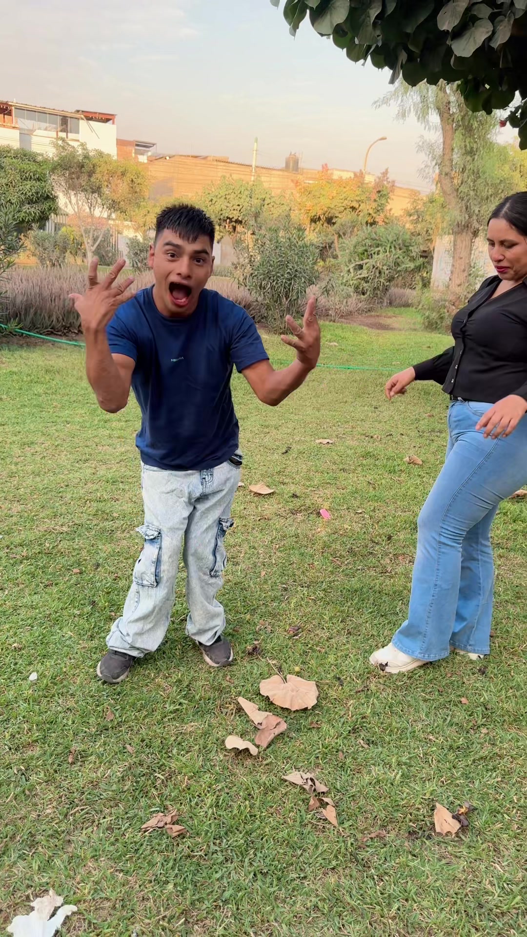@SEGUNDITODAVILA