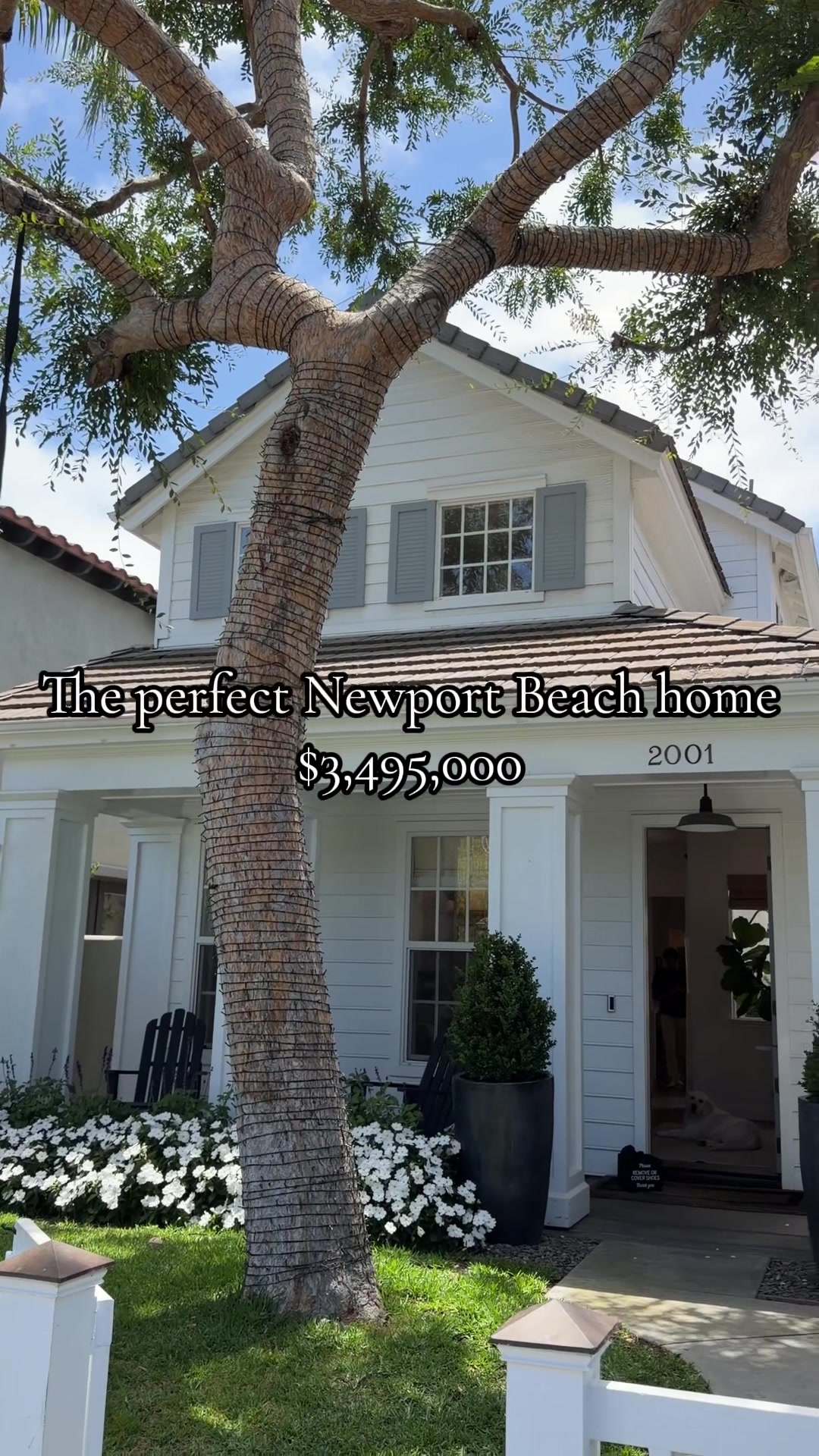 @Samantha Parkin I OC Realtor
