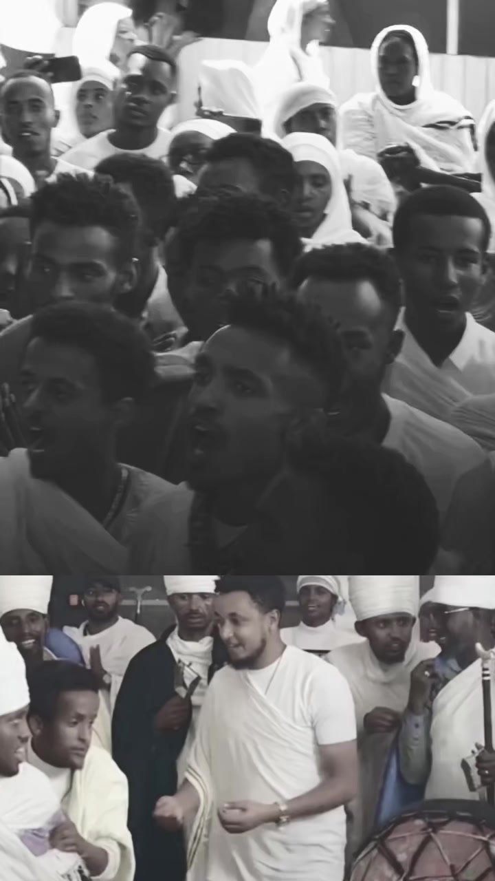 @Tawahidoo dandii jirenyaa 🥰